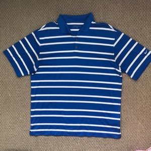 Nike Golf Polo Shirt